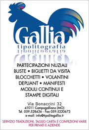 Tipografia Gallia