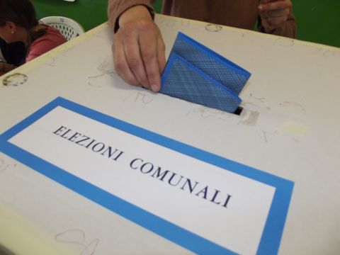 Campogalliano si Prepara per le Elezioni: Chiamata agli Scrutatori
