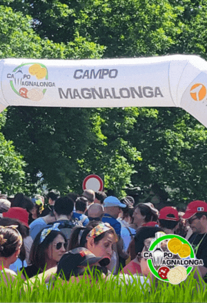 CAMPOMAGNALONGA