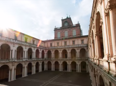 Giornate FAI d’Autunno 2025: Modena svela i suoi tesori nascosti